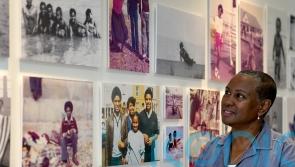 Windrush Seaside Memories exhibition ‘shows people what they have in common’
