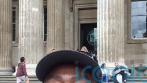 Probation worker subjected to monkey chants wins payout