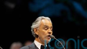 New documentary on the life of Italian tenor Andrea Bocelli under production