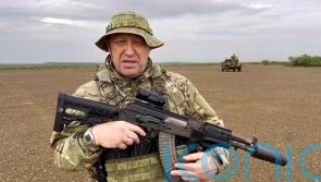 Prigozhin’s journey from prisoner and hot dog vendor to armed rebellion leader