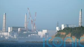 Fukushima nuclear plant begins releasing radioactive wastewater into the sea