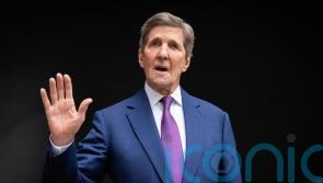 Special envoy Kerry says 1.5C target still ‘doable’ but will be ‘very difficult’