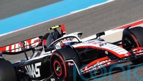 Haas announce Kevin Magnussen and Nico Hulkenberg staying for 2024