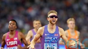 5 things to know about Britain’s world champion Josh Kerr