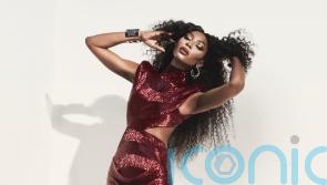 See Naomi Campbell and Elle Fanning in star-studded Alexander McQueen campaign