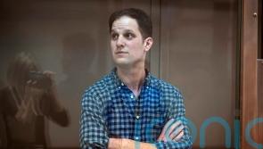 Moscow court extends arrest of Wall Street Journal reporter Evan Gershkovich
