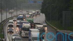 &lsquo;Exceptionally&rsquo; busy bank holiday traffic expected &ndash; AA