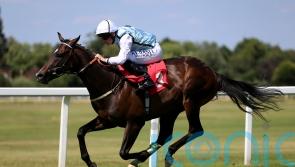 Kylian carrying plenty of confidence in Gimcrack bid