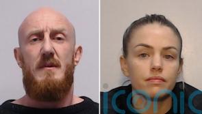 Former couple jailed for ‘brutal and cold-blooded’ murder of electrician