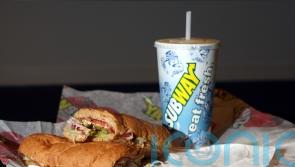 Sandwich chain Subway to be sold to Roark Capital