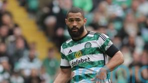 Brendan Rodgers wants new centre-back after Celtic duo sidelined for eight weeks