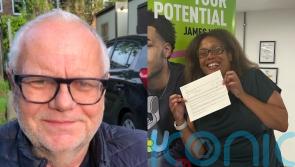 Councillor obtains English GCSE aged 68 and plans to take on maths next