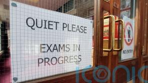 GCSE gender gap at its narrowest in 14 years