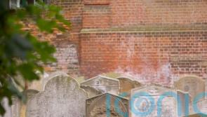 Gravestone damage at Jewish cemetery investigated as hate crime
