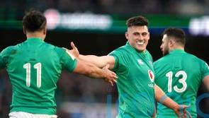 Ireland hooker Dan Sheehan expected to be fit in time for the World Cup
