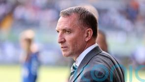 Brendan Rodgers looking to bring in experience to fill Celtic’s defensive void