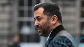 Yousaf pledges £24m to aid agencies for countries worst hit by climate crisis