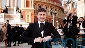 Paul Mescal on Gladiator role: ‘It’s definitely the biggest one I’ve done’