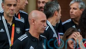 FIFA opens disciplinary proceedings against Spanish FA president Luis Rubiales