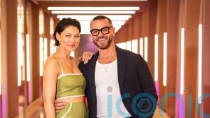 Matt and Emma Willis to host UK version of hit Netflix show Love Is Blind