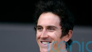 Geraint Thomas happy to compete in two grand tours as retirement looms