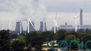 World must shun new coal-fired power stations, warns climate envoy John Kerry