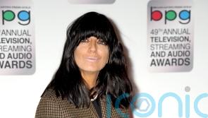 Claudia Winkleman on taking on The Traitors: ‘It was the ride of my lifetime’