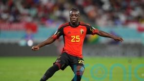 Manchester City secure winger Jeremy Doku from Rennes on five-year deal