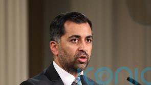Yousaf accuses Sunak of ‘climate denial’ over oil and gas licences