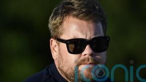 Kardashians producer says he will miss working with ‘best mate’ James Corden