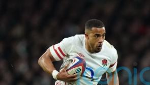 England reeling from loss of Anthony Watson in troubled World Cup build-up