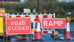 Drivers delayed by increasing number of roadworks caused by water leaks – data