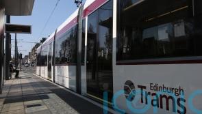 Edinburgh Trams fined £240,000 over ‘avoidable’ death of pedestrian