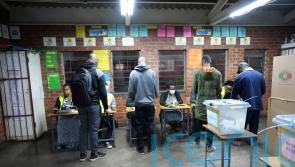Zimbabwe police arrest 41 election monitors as votes are counted after delays