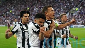 Hearts’ Europa Conference League hopes hit after home defeat to PAOK