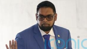 President of Guyana demands slavery reparations ahead of apology