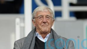 Sir Michael Parkinson suffered from ‘imposter syndrome’ throughout career