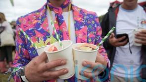 Paper straws may not be better for the environment than plastic, study suggests