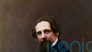 Items from Charles Dickens’ childhood to be displayed to mark 200-year milestone