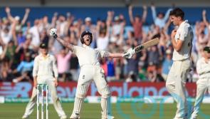 On this day in 2019: Ben Stokes seals an Ashes win for the ages