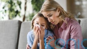 How to protect your kids and yourself from back-to-school colds