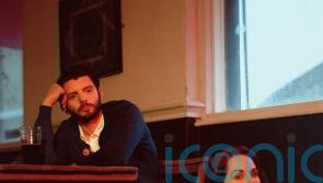 Downton Abbey stars Michael Fox and Michelle Dockery unveil new folk single