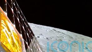 India’s lunar rover to conduct experiments on moon’s surface