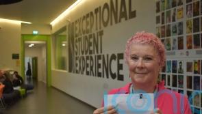 You&rsquo;re never too old, says grandmother who passed GCSE English exam aged 74