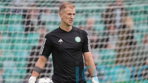 Joe Hart insists consistent messages will help Celtic’s injury-ravaged defence