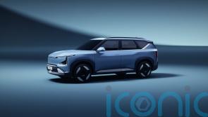 New EV5 furthers Kia&rsquo;s electric offensive