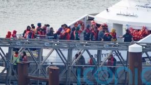 Sunak doubles down on ‘stop the boats’ vow as Channel crossings continue