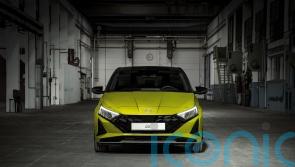 Hyundai’s new i20 hits the road from £20,770