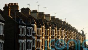 More than one in 10 flats and terraces classed ‘overcrowded’ in parts of England