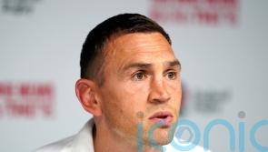 Kevin Sinfield says England’s pre-World Cup setbacks are bringing squad together